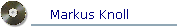Markus Knoll