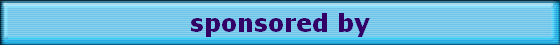 sponsored by